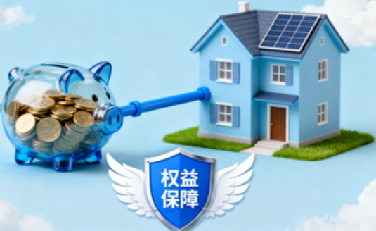 琼海住房公积金政策“上新” 一文为你划重点