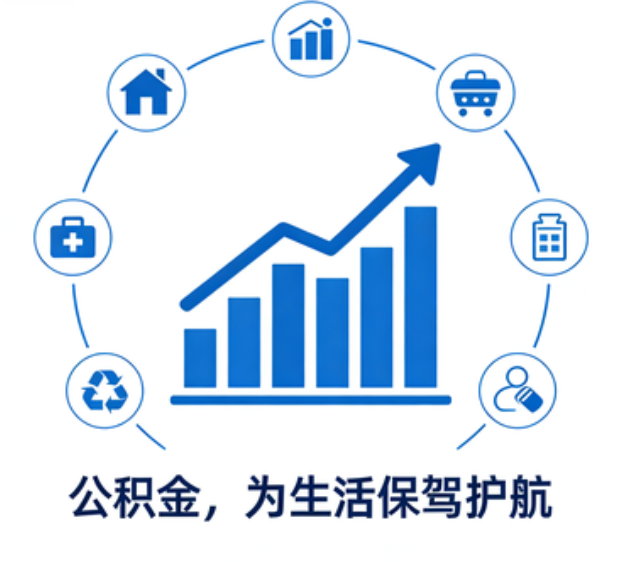 琼海住房公积金制度迎来历史性变革:普惠化、数字化、服务化成为新趋势