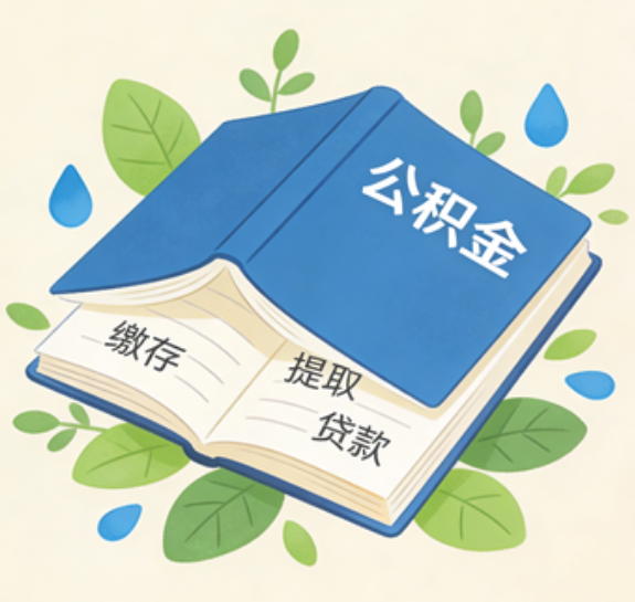 琼海住房公积金的提取条件