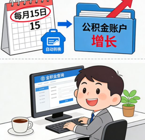 琼海公积金代办服务:专业赋能,合规守护您的住房权益