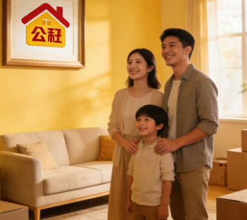 琼海夫妻购房提取住房公积金