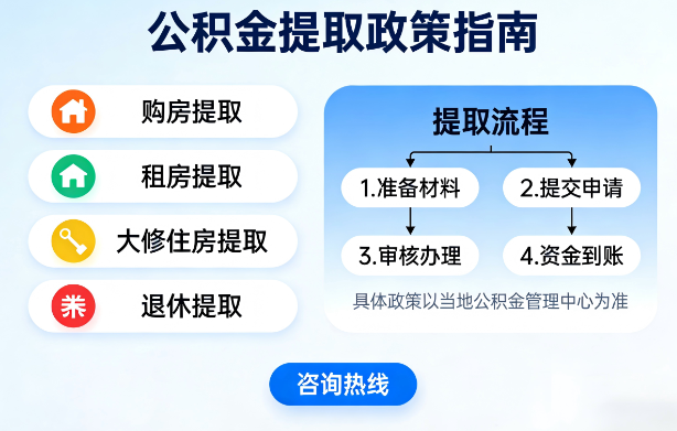 琼海住房公积金与养老规划：制度功能解析与个人资金活用指南