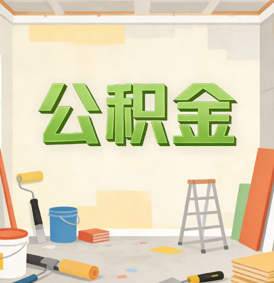 琼海公积金提取实务指南