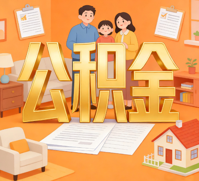 琼海公积金代办服务的现实价值与普惠意义