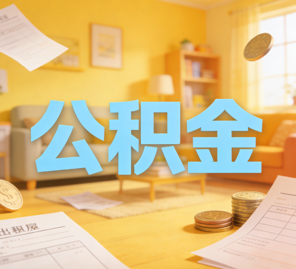琼海别让公积金“躺在账户里睡觉”!