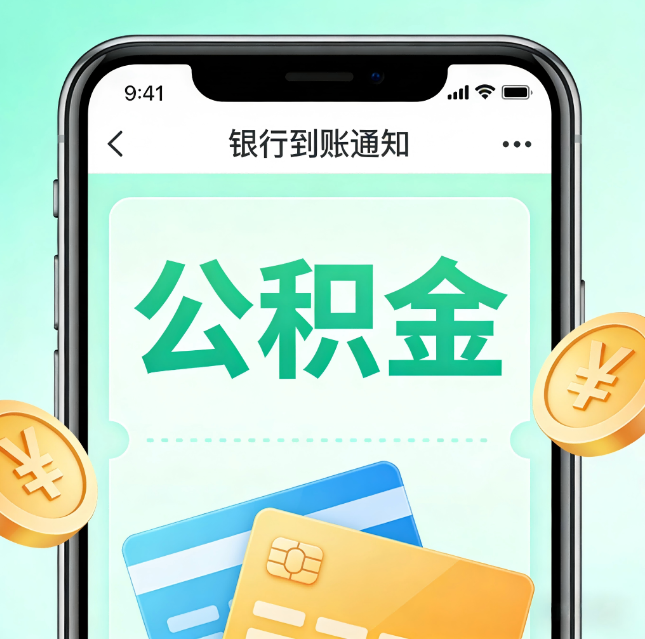 琼海论公积金代办服务的重要意义