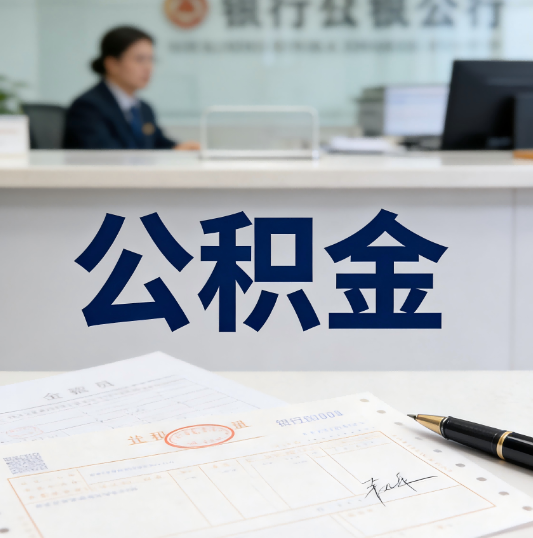 琼海养老公积金代办需要哪些证件?
