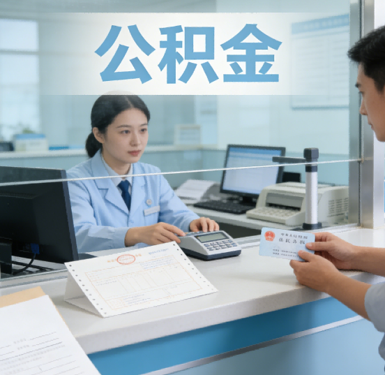 琼海公积金提取的两种方式全面对比