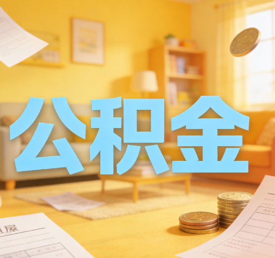 琼海买房如何提取公积金?