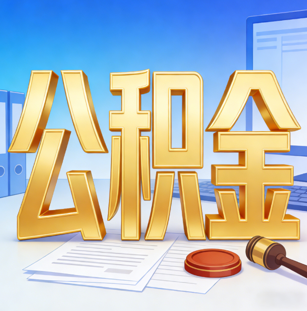 琼海公积金代办行业观察:从“跑腿经济”到“专业服务”的蝶变之路