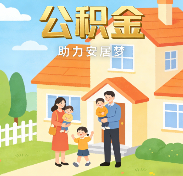 琼海公积金代办行业观察:合规化浪潮下,专业服务迎来价值回归