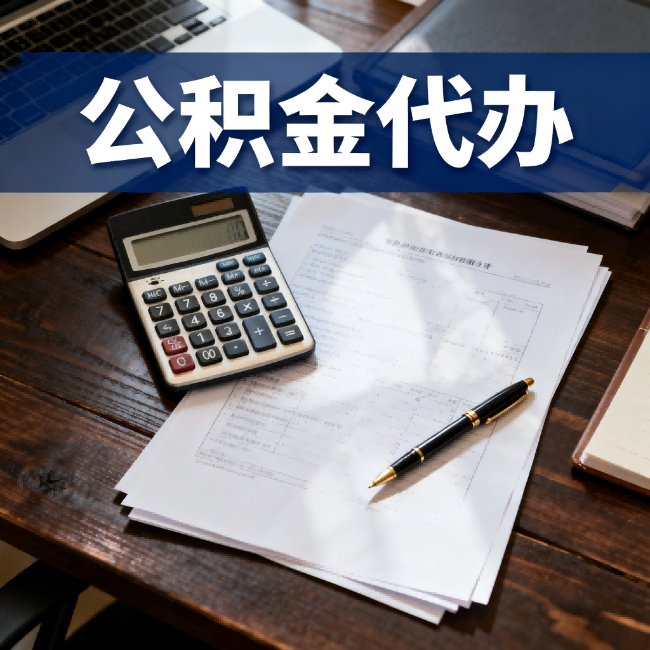 琼海公积金代办:哪些人办了之后说“真值”